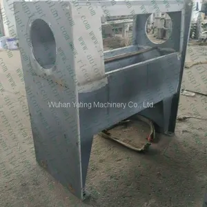 Rice Processing Complete Line 20ton Per Day Combined Rice Mill Plant thumbnail-3