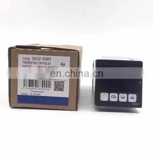 OmRon Digital Temperature Controller E5CZ-R2MT thumbnail-1