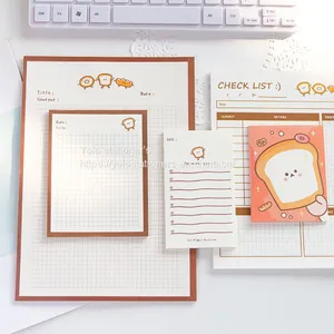 Note Paper Memo Paper Memo Instagram Hand Book Collage Material thumbnail-3
