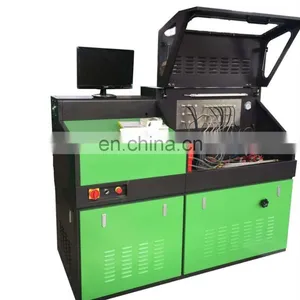 Taian Technology Common Rail Injector Fuel Injection Test Equipment thumbnail-1