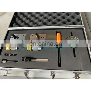 Common Rail Tools QSX15 ISX15 Q60 Actuator Repair and Inspection Tool Set Diesel Fuel Vehicle Repair Tools thumbnail-1