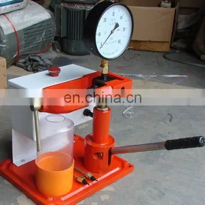 Diesel Injector Nozzle Pop Pressure Tester thumbnail-1