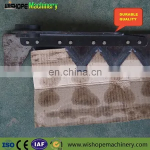 Arbor Assembly DC70 Harvester Spare Parts Cutting Cutter Blade Bar Price In Philippines thumbnail-3