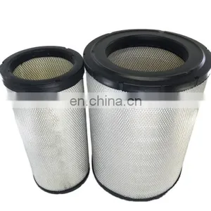 High Quality Truck Air Filter AF25139M thumbnail-2