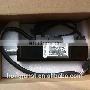 ECMA-C20401FS 100w 220v Micro Delta ac Servo Motor With Brake thumbnail-3
