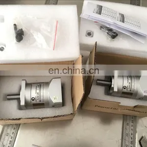 Nema 32 Planetary Gearbox PLF 60 10:1 Gear Ratio Speed Reducer For Wind Water Turbine thumbnail-3
