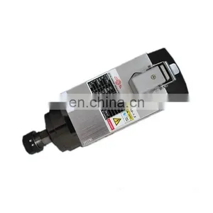Mini Air Coolded Spindle Motor for Cnc for Wood CNC Router thumbnail-1
