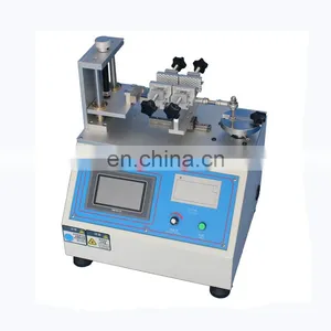 Touch Microcomputer Insertion Force Test Machine (touch Type) thumbnail-1