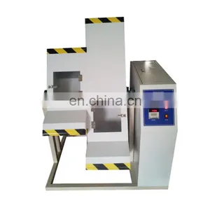 Double Roller Drop Test Machine (touch Type) thumbnail-3