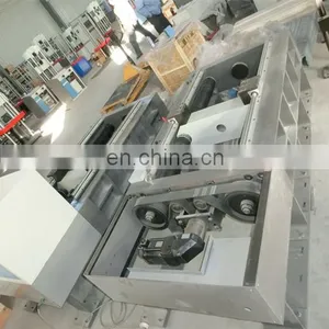 30Ton 60Ton 100Ton 200Ton Wire Rope Sling/steel Wire Rope Sling Lifting Sling Tensile Test Bed thumbnail-7