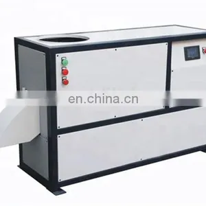 HS-7049 Automatic Rubber Washer Deflashing Machine thumbnail-2