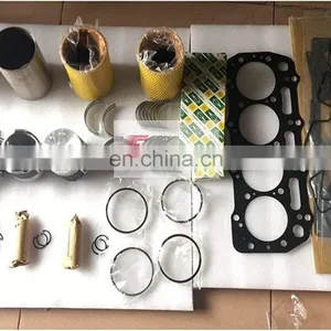 FOR New Holland N844 N844L N844T N844LT Engine Gasket Bearing Piston Liner thumbnail-2