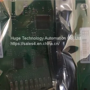 ABB NINT-62C Main Circuit Interface Module thumbnail-1