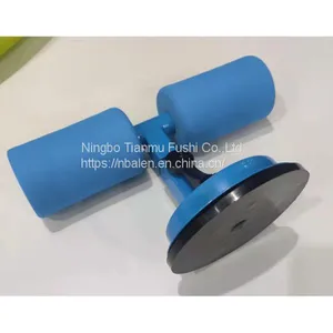 2020 Popular Leg Exerciser Home Gym Equipment Sit-up Multi-functional Abdominal Fitness Helper thumbnail-3