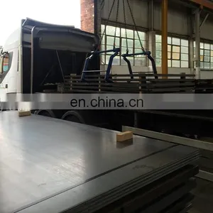 Incoloy Alloy 825 (UNS N08825) Corrosion Resistant Nickel Alloy Plate Sheet thumbnail-5