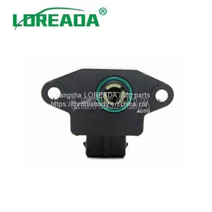 3 Pins TPS Throttle Position Sensor For ALFA ROMEO OPEL KIA LANCIA F01R064915R 0280122019 0280122001 thumbnail-1