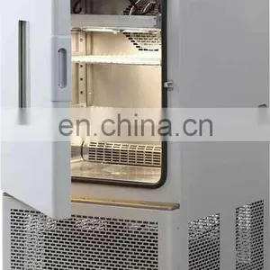 Liyi Tablet Pharmaceutical Test Machine Chambers Pharmaceutical Use Medicine Stability Chamber thumbnail-3