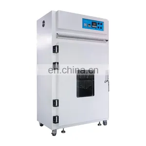 Liyi 200C 300C 400C 500C Industrial Oven Machine, Hot Air Drying Oven thumbnail-2