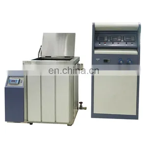 Plastic Testing Machine Pipe Hydraulic Pressure Test Equipment thumbnail-3