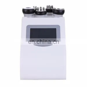 Hot Sale rf Fast Vacuum Cavitation Kim 8 Slimming System thumbnail-2