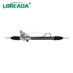LOREADA MR333501 Assembly Auto Hydraulic Power Steering Gear Left Hand Drive Steering Rack for L200 TRITON 4x4 thumbnail-1