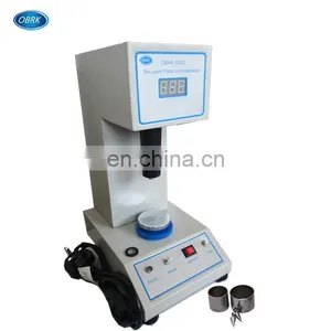 Soil Plastic Liquid Limit Device Tester, Liquid Limit Apparatus for Testing Soil thumbnail-1