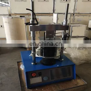 Digital CBR(california Bearing Ratio) Test Machine for Soil, Soil Lab CBR Tester thumbnail-3