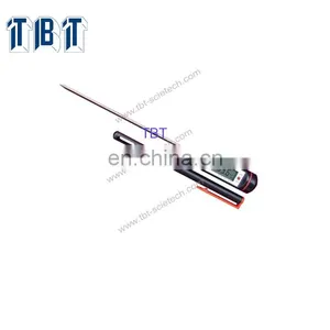 Portable Concrete Digital Thermometer for Surface Temperature thumbnail-1
