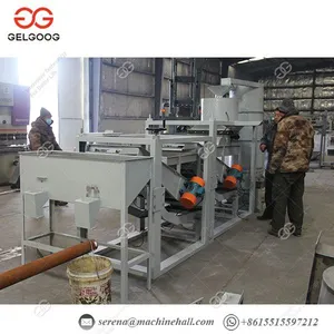 China GELGOOG Sunflower Seed Shelling Dehulling Machine for Sale thumbnail-3