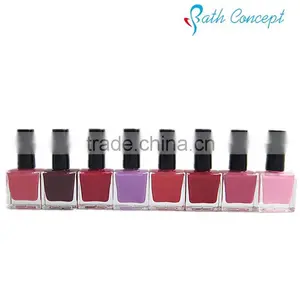 Waterproof Soak off Gel Nail Polish thumbnail-5