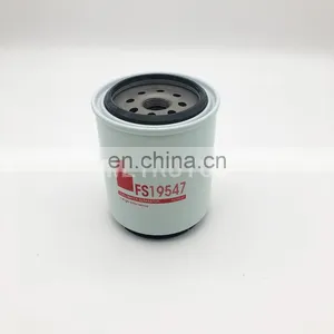 Diesel Engine Spin on Fuel Water Separator Filter BF1345-O P550729 FS19547 thumbnail-1