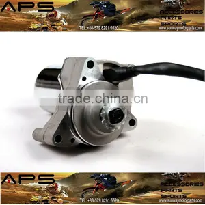 Start Motor for 110CC Dirt Bike ATVs/atv Spare Parts/dirt Bike Spare Parts thumbnail-1