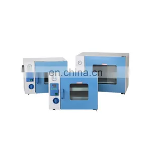 High Temperature Industrial Lab Vacuum Drying Aging Oven for Sale thumbnail-1