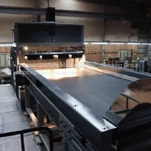 NIR Optical Sorting System China Recycling Sorting System Supplier China Sorting Machine MSW Supplier thumbnail-4