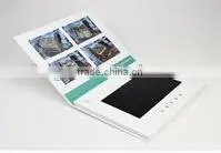 2015 New 4.3" Video in Card, Lcd Screen Video Name Card, Video Business Card thumbnail-6