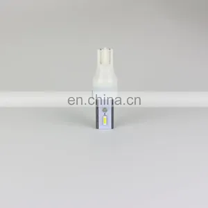 E20-1860 LED Headlight Canbus Car LED Headlight Bulbs 10W Auto Parts LED Headlight T15 thumbnail-1
