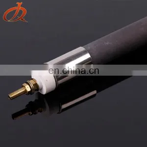 Customized IR Electric Ceramic Heating Tube From China thumbnail-4