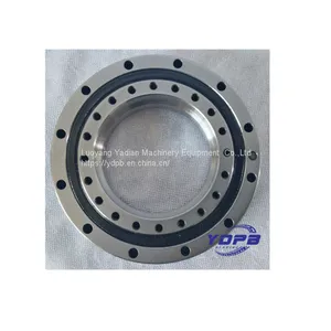 SHF20 SHG20 Compact Structure Precision Harmonic Cross Roller Bearing thumbnail-5