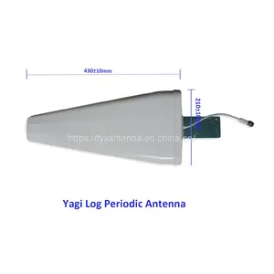 Roof Yagi Directional Antenna 4G LTE Phone Signal Booster Log Periodic Cellular thumbnail-2