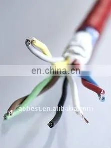 Best Price Best Quality Fireproof Signal Control Cable JE-H(ST)H FE180 E90 thumbnail-1