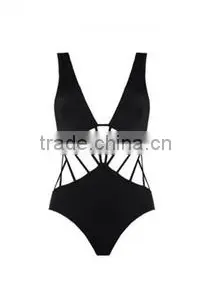 Hottest Sexy High Quality Swimwear Bikini for Mature Women thumbnail-2