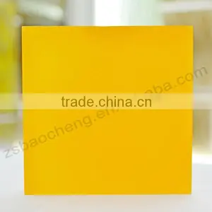 China Customized Interior Wall Decorative Plastic Stone Panels thumbnail-3