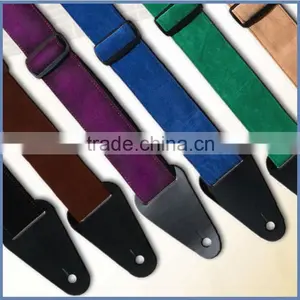 Cute Hello Kitty Guitar Strap Short Guitar Strap thumbnail-6
