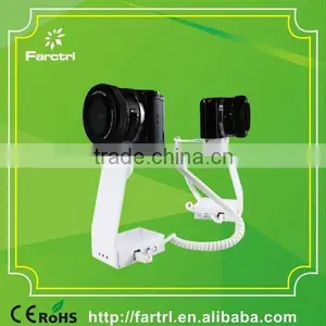 Special Display Anti-Theft Stand For Camera thumbnail-3