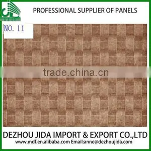 2014 Embossed Mdf Low Price thumbnail-1