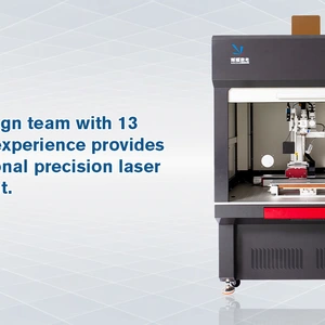 Shandong Huiyao Laser Technology Co., Ltd company overview - view 1 thumbnail