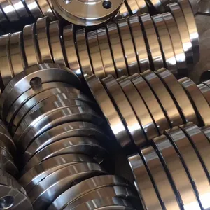 Titanium ASME B16.5 Flange thumbnail-4