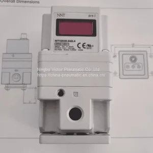 SMC ITV2030 PROPRATION E/P REGULATOR thumbnail-1