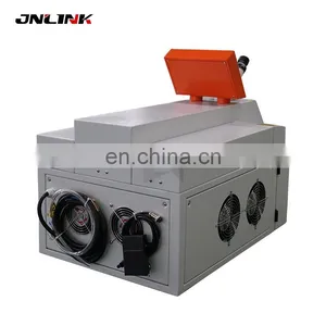 200W Table Silver Gold Copper Jewelry Laser Welding Machine for Eardrop Bracelet Works thumbnail-4