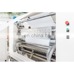 Full Automatic N Fold Hand Towel Paper Machine thumbnail-3